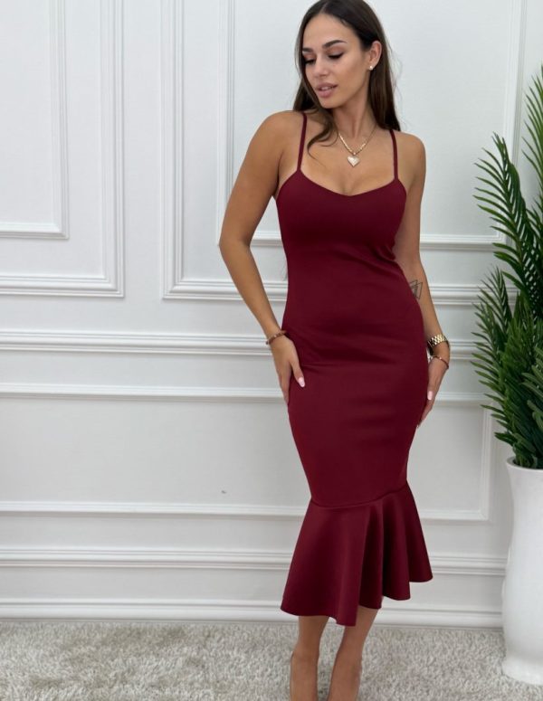 Haljina 2843