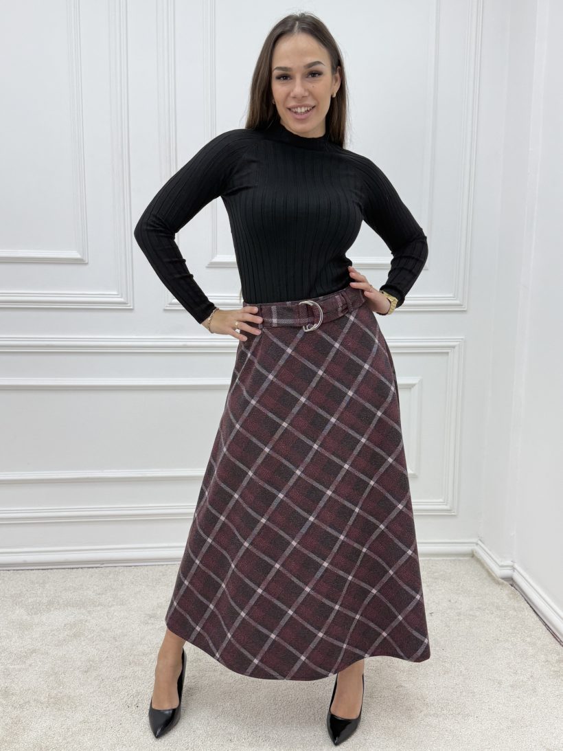 Suknja 2505