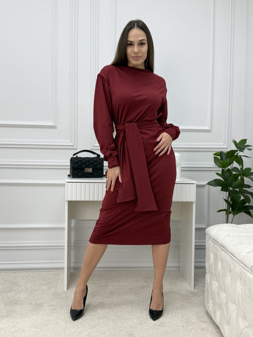 Haljina 2931